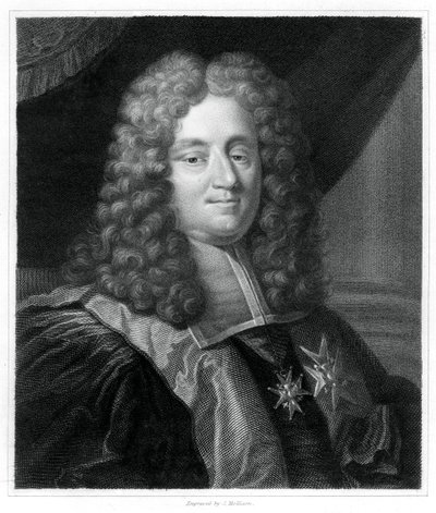 Henri François d