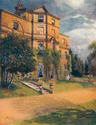 Moor Park von James S Ogilvy