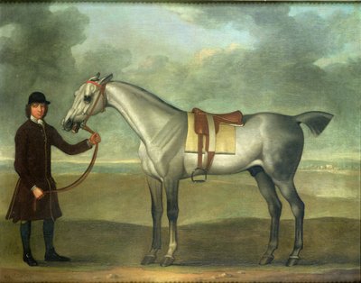 Unbekanntes Bild von James Seymour