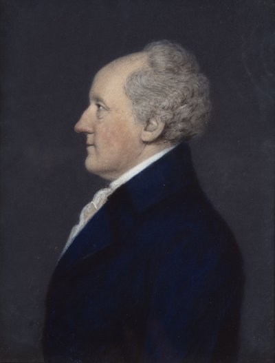 Charles Townsend, möglicherweise 1803 von James Sharples