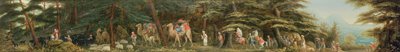 Unbekanntes Bild von James Smetham