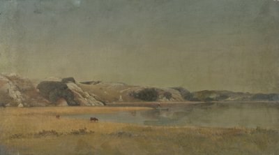 Landschaft von James Suydam