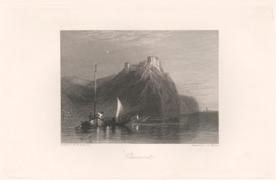 Clairmont von James T. Willmore