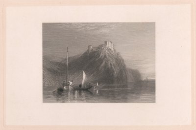 Clairmont von James T. Willmore