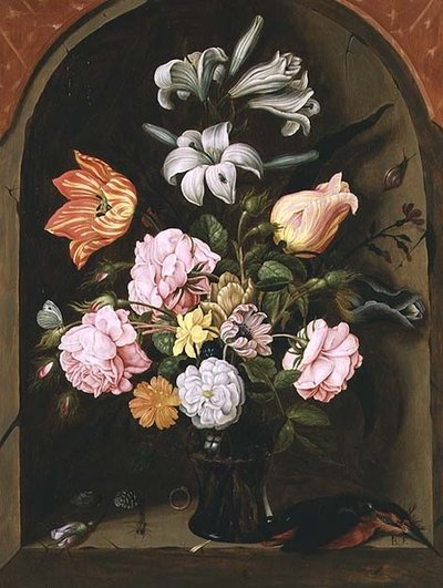 Unbekanntes Bild von Jan Baptist van Fornenburgh