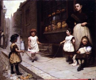 Springseil von Janet Archer