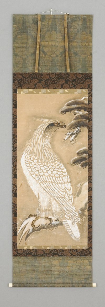 Adler von Japanese School