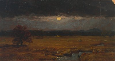 Ohne Titel, 1878 von Jasper Francis Cropsey