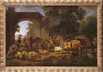 Unbekanntes Bild von Jean Louis De Marne