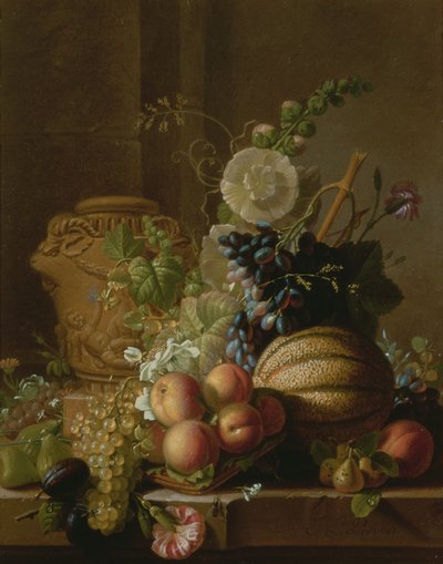 Unbekanntes Bild von Jean Louis Prevost