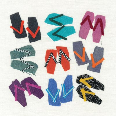 Flip-Flops von Jenny Frean