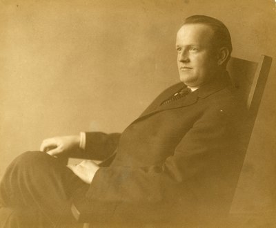 Charles Dunbar von Jessie Tarbox Beals