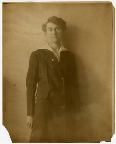 Frances Maule von Jessie Tarbox Beals