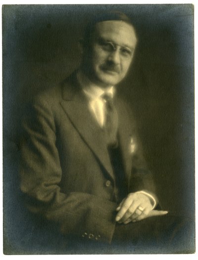 Hill Tolerton, ca. 1905-20 von Jessie Tarbox Beals