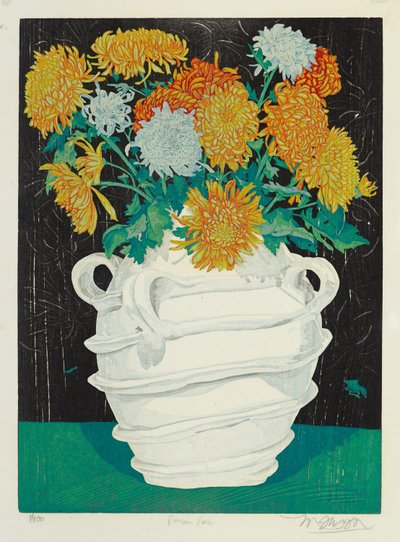 Römische Vase von Jim Monson