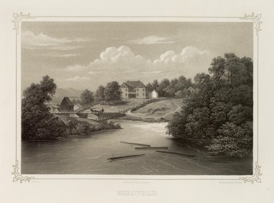 Eidsvold von Joachim Frich