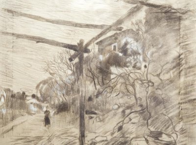 Häuser von Joaquim Mir i Trinxet