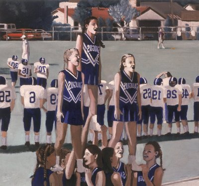 Stunt, 1999 von Joe Heaps Nelson