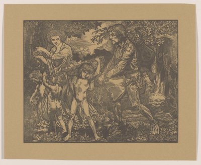 Obsternte von Johannes Josephus Aarts