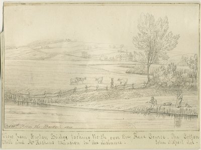 Burton-upon-Trent von John Allport