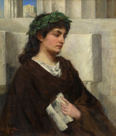 Clio von John Ballantyne