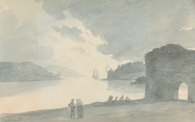 Dartmouth von John Baverstock Knight