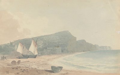 Sidmouth von John Baverstock Knight