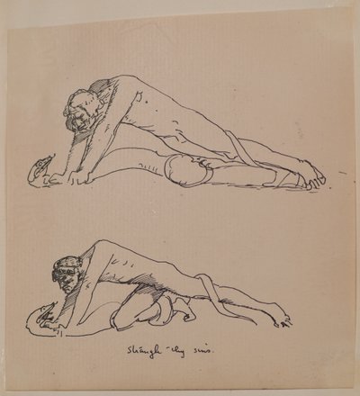 Erwürge deine Sünden von John Duncan