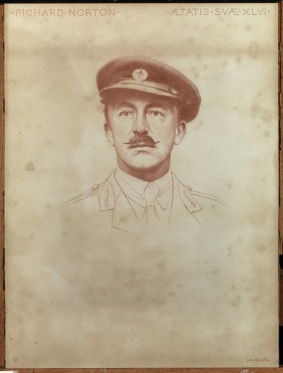 Richard Norton von John Elliott