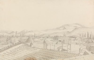 Smyrna von John Foster