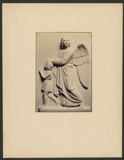 Der Schutzengel des Kindes von John G. Unnevehr