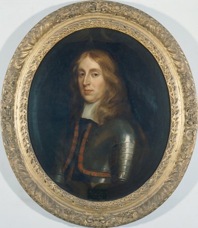 Richard Cromwell, ca. 1658-59 von John Hayls