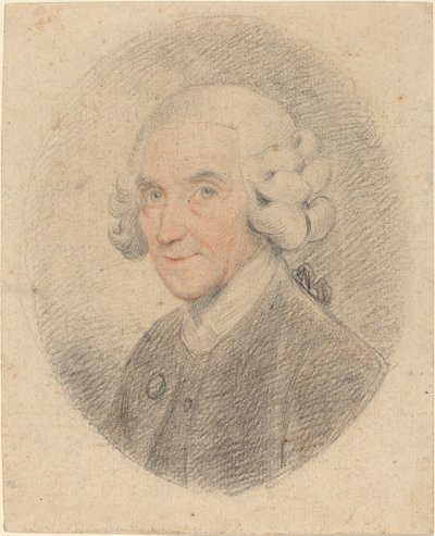James Nares von John Hoppner