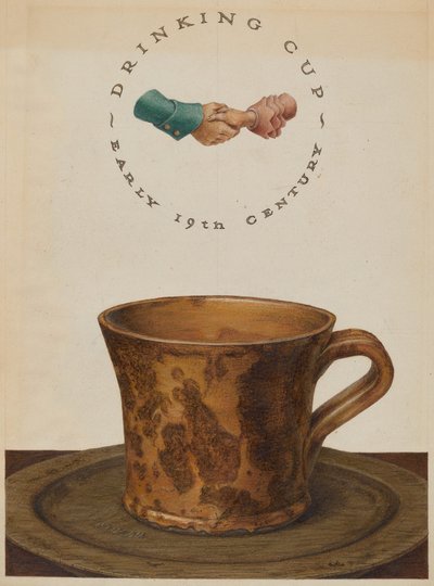 Trinkbecher von John Matulis