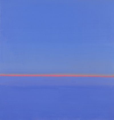 Mai-Horizont von John Miller