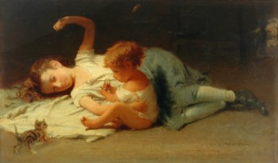 Spielkameraden von John Morgan