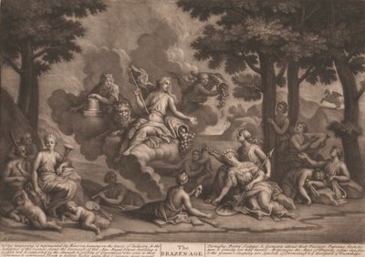Das eherne Zeitalter von John Simon