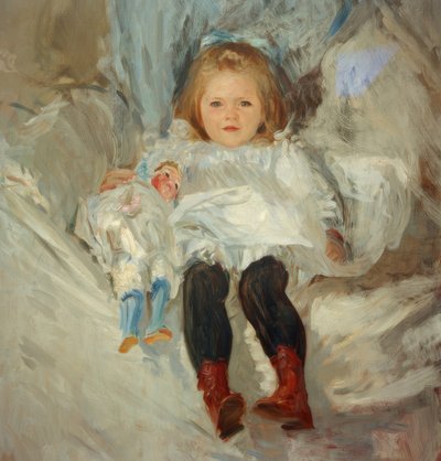 Ruth Sears Bacon von John Singer Sargent