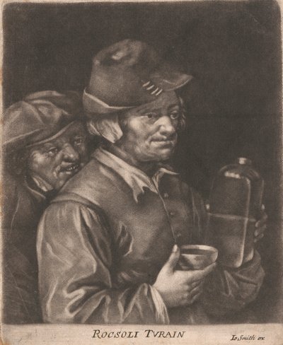 Rocsoli Turain von John Smith