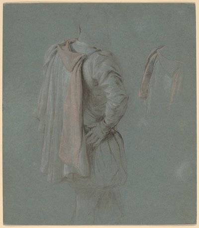Das Kap von Pinzon von John Vanderlyn