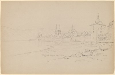 Boppart von John William Casilear