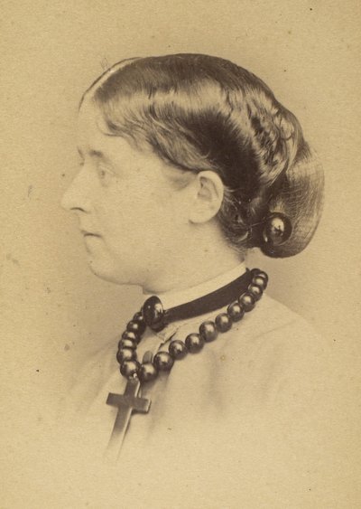 [Adelaide Claxton] von John and Charles Watkins