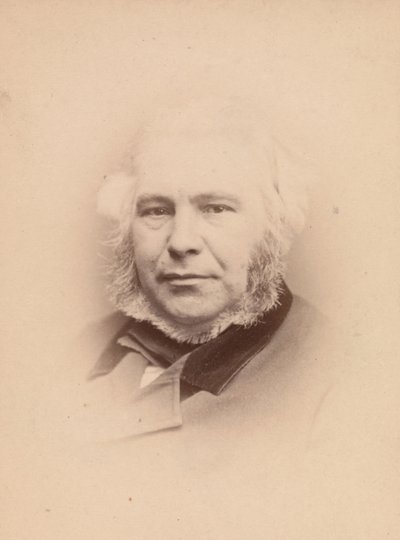 [Unbekanntes Thema], 1860er Jahre von John and Charles Watkins
