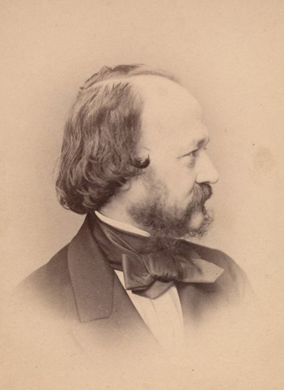 William Edward Frost, 1860er Jahre von John and Charles Watkins