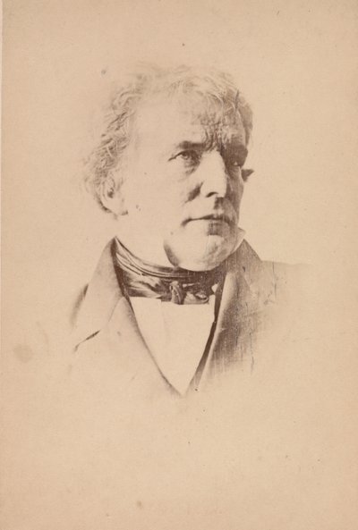 [William Etty], 1860er von John and Charles Watkins