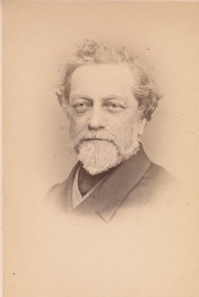 William Frederick Woodington, 1860er Jahre von John and Charles Watkins