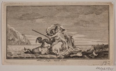 Vignette von Jonas Haas