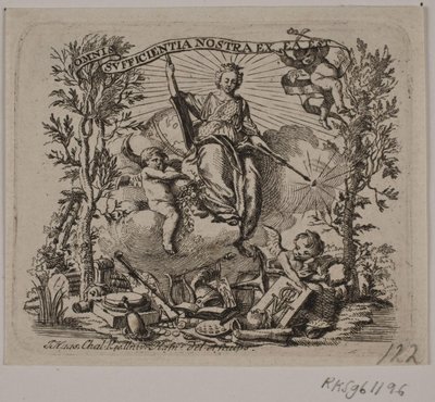Vignette von Jonas Haas
