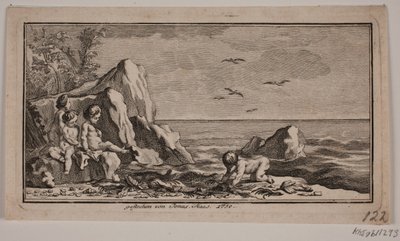 Vignette von Jonas Haas