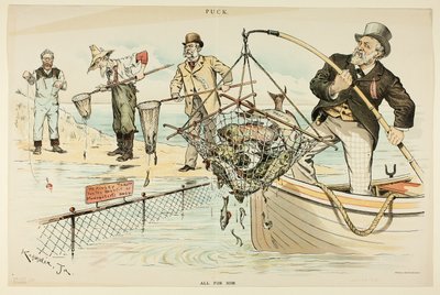 Alles für ihn von Joseph Keppler